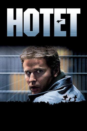 The Threat (2004) poster