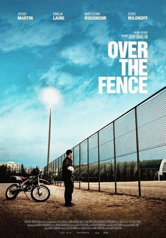 Over the Fence (2009) poster