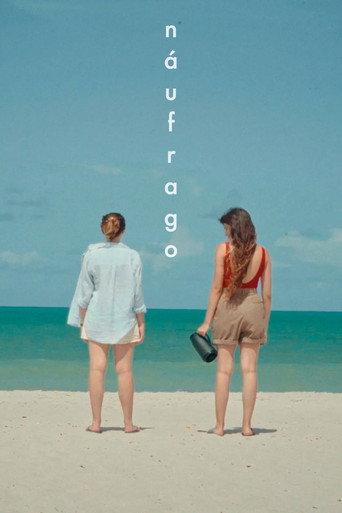 Náufrago (2024) poster