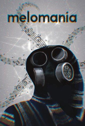 Melomania (2022) poster