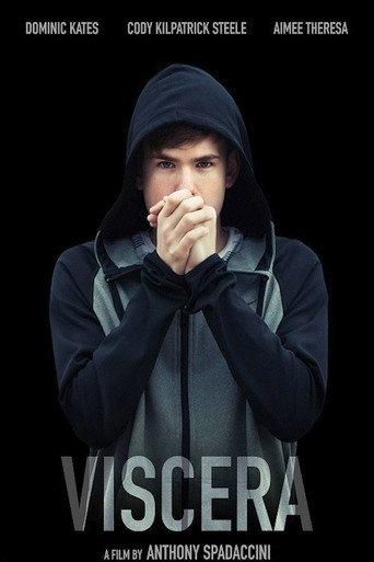 Viscera (2019) poster