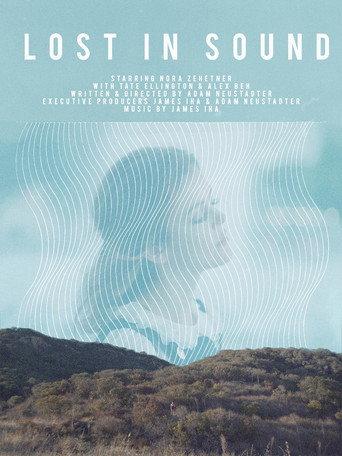 Lost in Sound (2017) poster