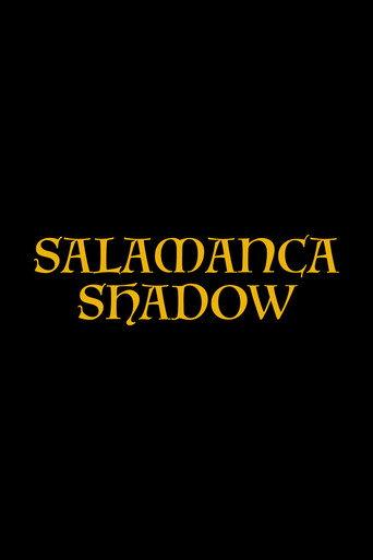 Salamanca Shadow () poster