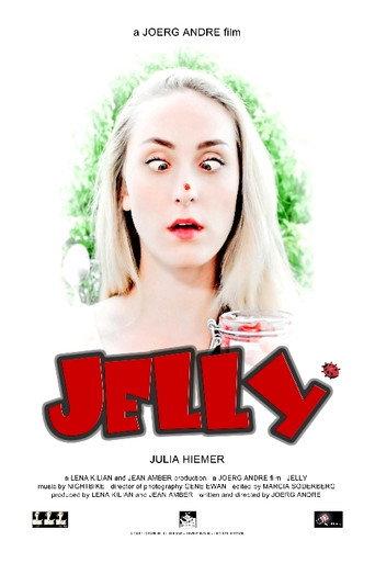 JELLY (2018) poster