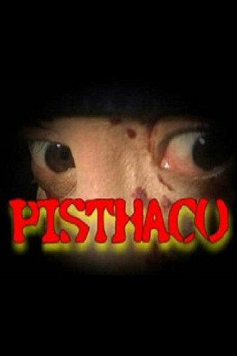 Pisthaco (2003) poster