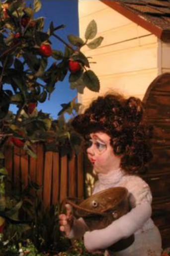 Mary Loves Her Bloody Berries () poster