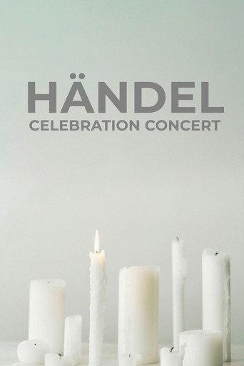 Händel Celebration Concert (2009) poster