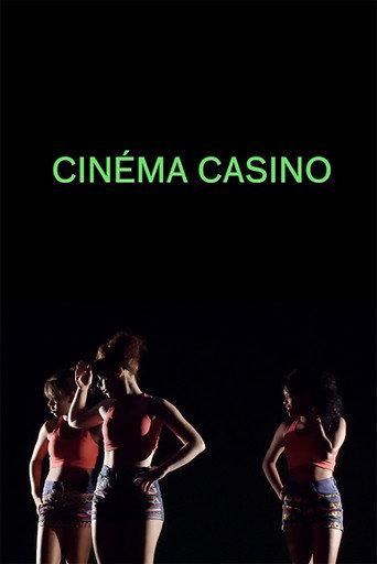 Cinéma Casino (2013) poster