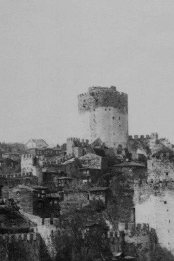 Constantinople: Landscapes of the Largest City in Southern Europe (1919) poster