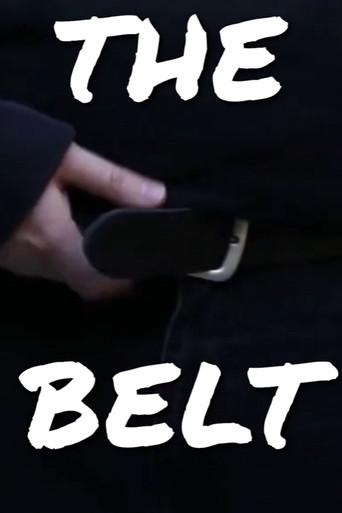 The Belt (2021) poster