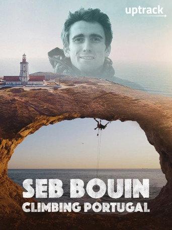 Climbing Portugal (2024) poster