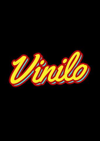 Vinilo () poster