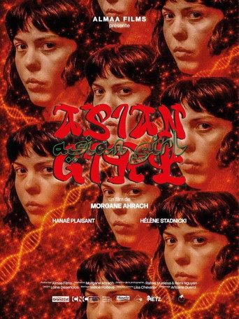 Asian Girl () poster