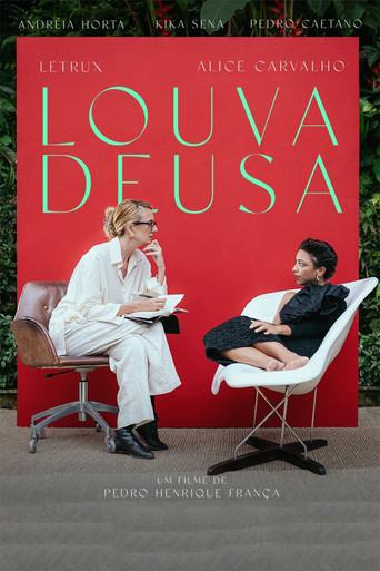 Louva Deusa (2024) poster