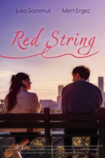 Red String () poster