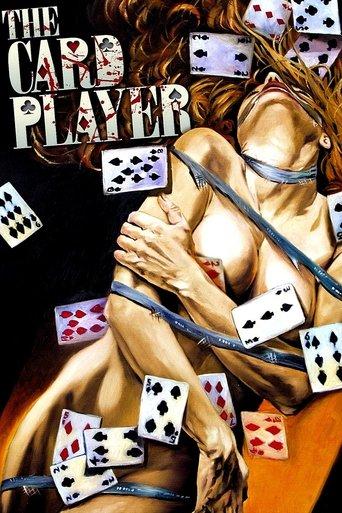 The Card Player (2004) poster