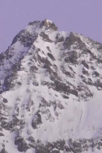 Behind the Mountains (2026) poster