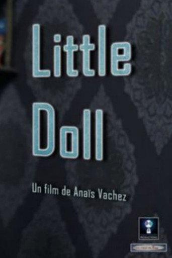 Little Doll (2013) poster