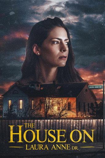 The House on Laura Anne Dr. (2024) poster