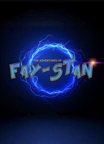 The Adventures of Fay & Stan (2019) poster