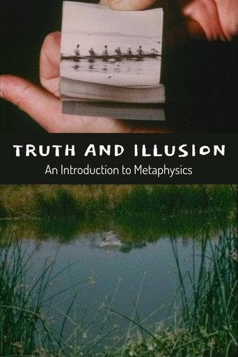 Truth and Illusion: An Introduction to Metaphysics (1964) poster