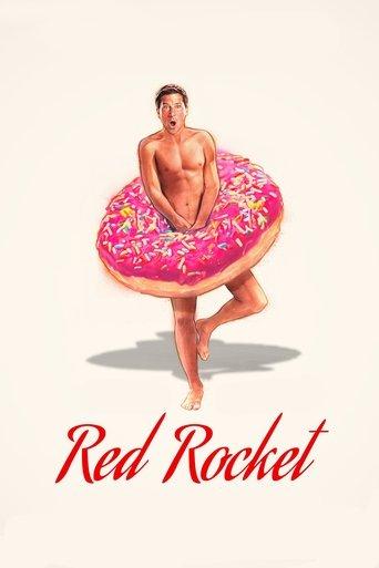 Red Rocket (2021) poster