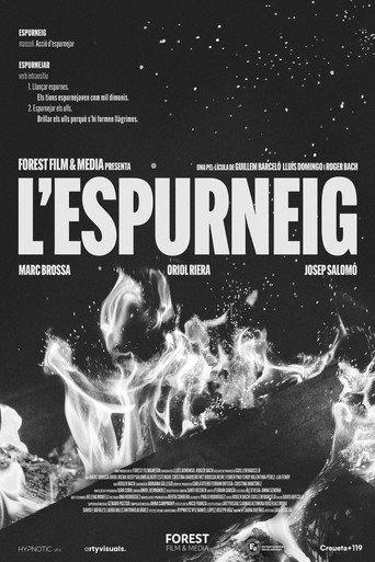 L'Espurneig () poster