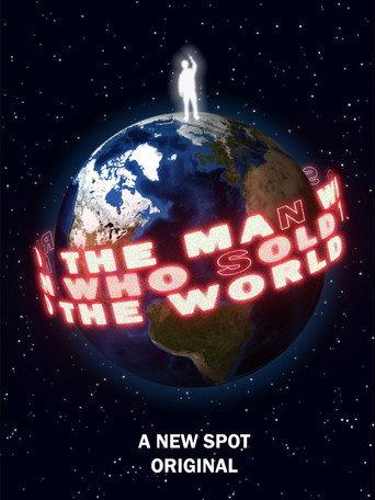 The Man Who Sold The World () poster