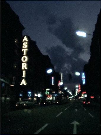 Budapest, amiért szeretem (1971) poster