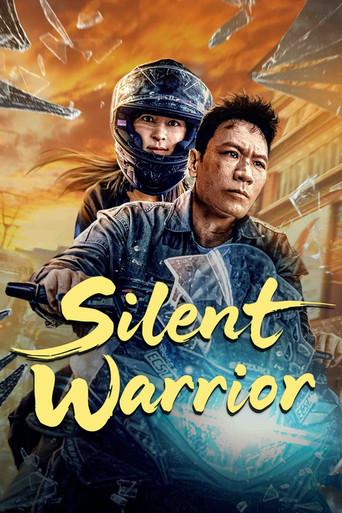 Silent Warrior (2025) poster