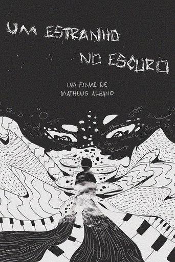 Um Estranho no Escuro (2019) poster