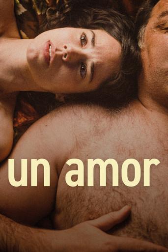 Un amor (2023) poster