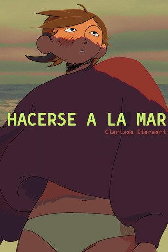 Hacerse a la mar (2023) poster