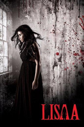 Lisaa (2019) poster