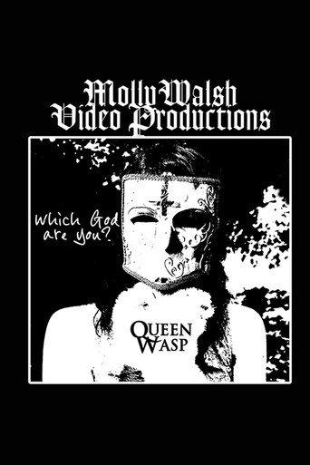 Queen Wasp (2016) poster