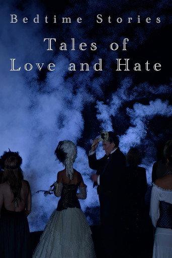 Bedtime Stories: Tales of Love and Hate (2024) poster