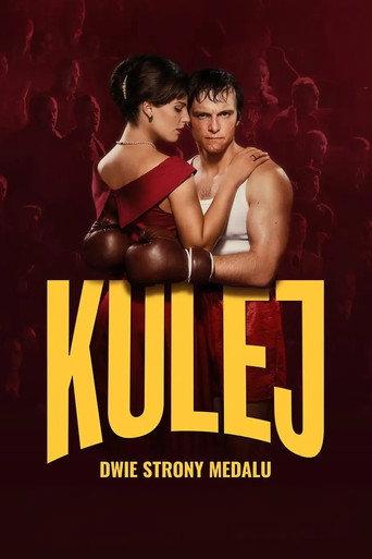 Kulej. All That Glitters Isn’t Gold (2024) poster