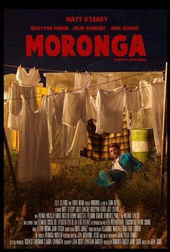 Moronga (2018) poster