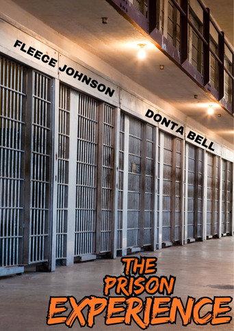 The Prison Experience () poster