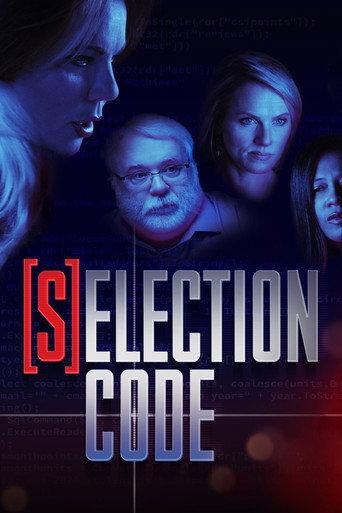 Selection Code (2022) poster