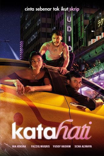 Kata Hati (2026) poster