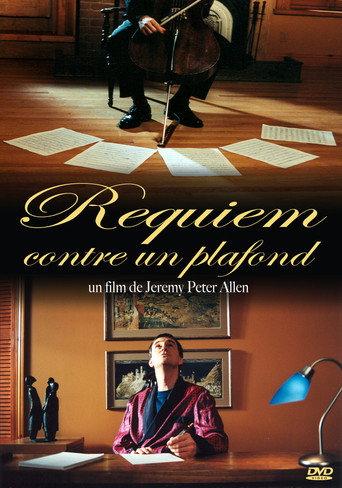 Requiem contre un plafond (2001) poster