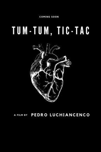 tum-tum, tic-tac (2020) poster