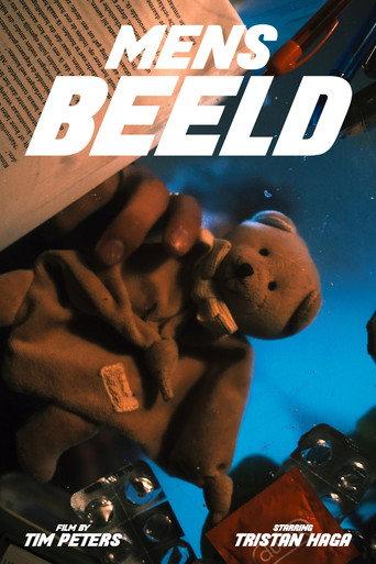 Mensbeeld (2023) poster
