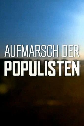 Populisme : l'Europe en danger (2014) poster