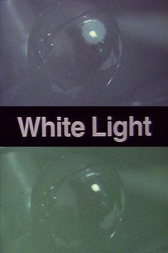 White Light (1996) poster