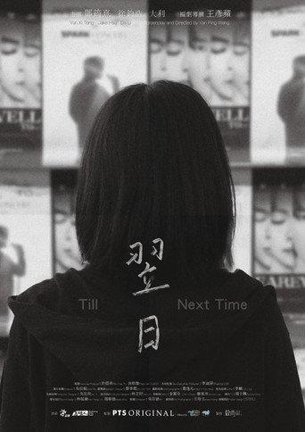 Till Next Time (2024) poster