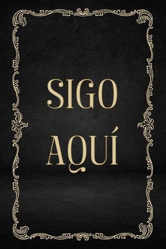 Sigo aquí (2025) poster