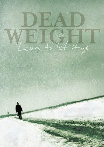 Dead Weight (2012) poster