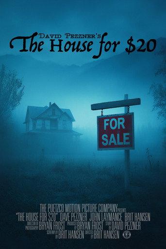 The House for $20 (1992) poster